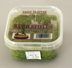 The Army Painter - Field Grass - Foilage